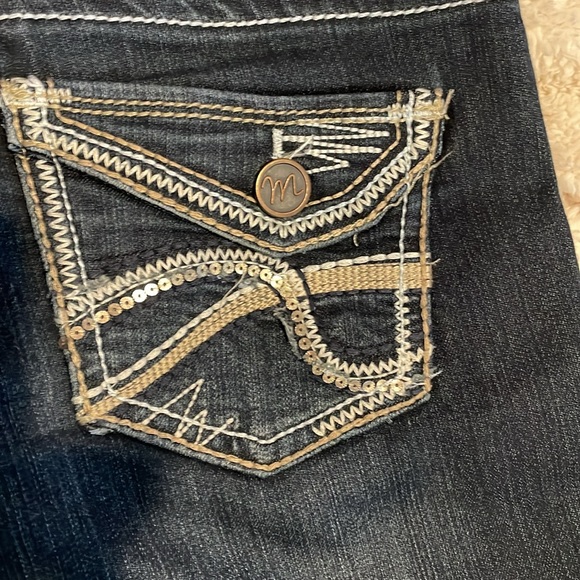 Maurice’s jeans - Picture 5 of 9